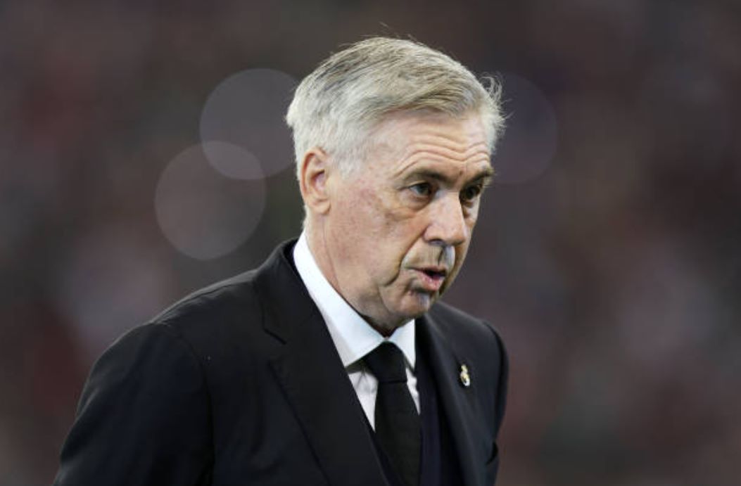 Ancelotti muốn Real bổ sung 1 trung vệ.